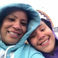 Rhema Pegues