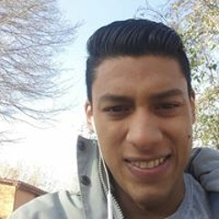 Juan Camilo Montoya 9