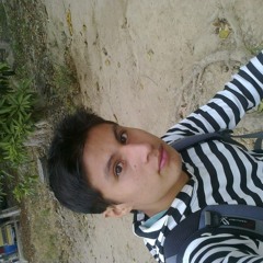 Alejandro León Bloq Mayus