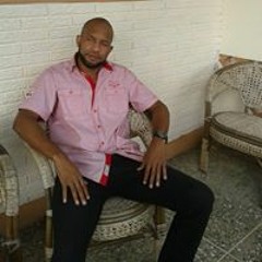 Marlon Vibes Man Springer