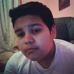 Gustavo Hernandez 178