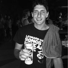 Yoav Pedhatzur Wiedhopf