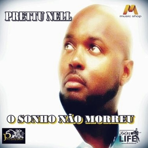 CD - #OSONHONÃOMORREU’s avatar