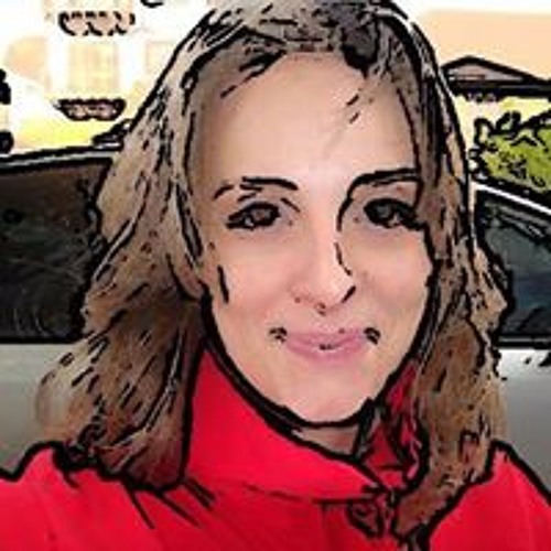 Ana Paula Aguiar Seadi’s avatar