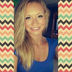 Andréa Nicole Hunter