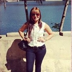 Beliné González Delgado