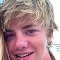 Christopher Williford 1