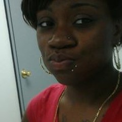 Raven Kamari'sMommy Shaw