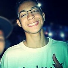 Cleysson Santos II