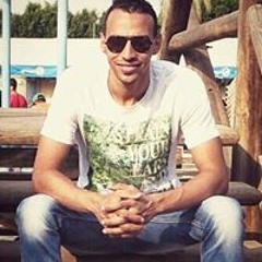 ياغربه محمد حماقى