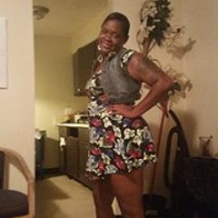 Sabrina LadyQt Bossn Up