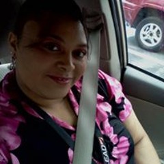 Danielle Swinson McCray