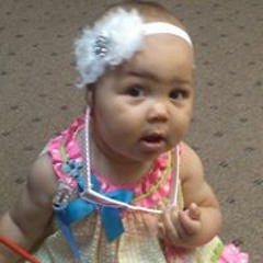 Marland JJ Richardson