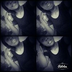 Jazzy Nicole Muldrow