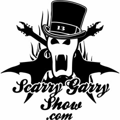Scarry Garry Show