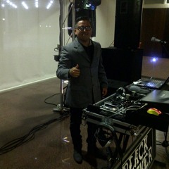 Dj Walter Perez