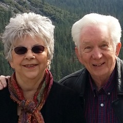 Papa A.L. and Joyce Gill