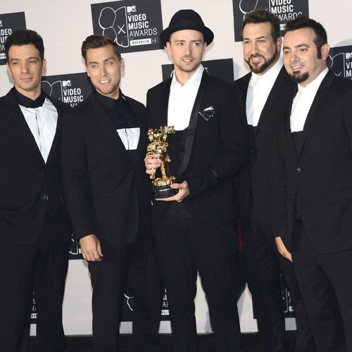 Stream *NSYNC music | Listen to songs, albums, playlists for free on ...