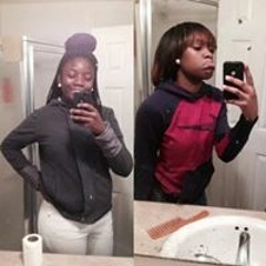 Shonyea La'Vaye Jacksons