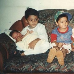 Ahmad Gondal 1
