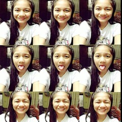 Danica Aileen Aparato Ü