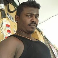Pravin Raj 19
