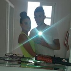 Rafita Arriaza Galvan