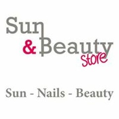 Zonnen Nagels Schoonheid