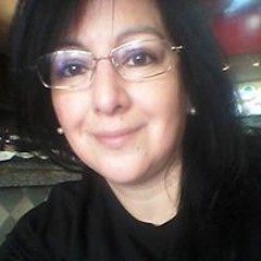 Rita Graciela Martìnez