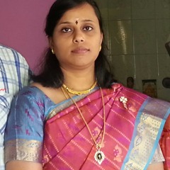 Bharathi Sri