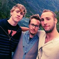 Lucas Augustine Rebers