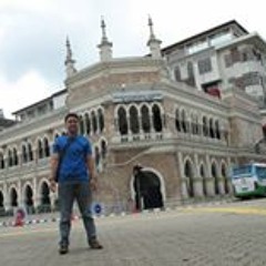 Ronny Trian Surbakti