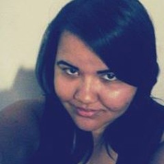 Aline Oliveira Santos 1