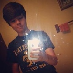 Darryl Allan St George