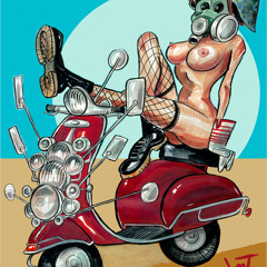 Anastasia Gourounopoulos