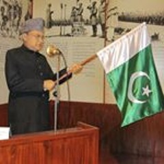 Muhammad Talha Hunjra