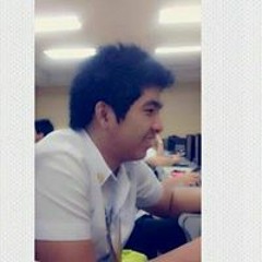 Keizzer Gim Macalintal