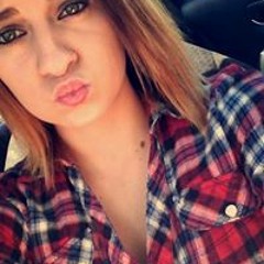 Kayla Nichole Parker