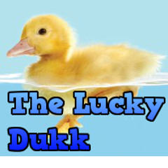 The Lucky Dukk