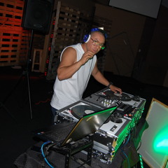 DJ Andalus