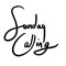 Sunday Calling