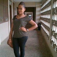 Adefunke Mariam Laoye