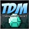 diamond_minecart12345