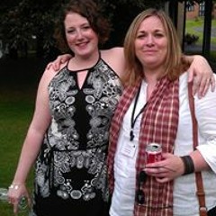 Alexa Radcliffe-Hart