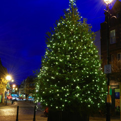 Christmas Number One