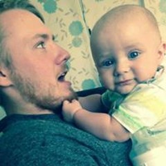 Cameron 'Camalamb' Hallam