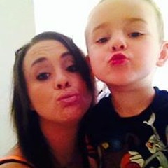 Paije Ami Lucy Proctor