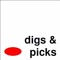 digs & picks