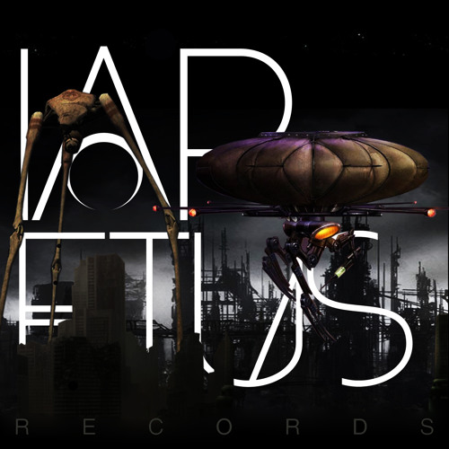 Iapetus Records’s avatar