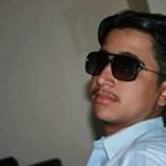 Ahmed Abdullah Nizamani